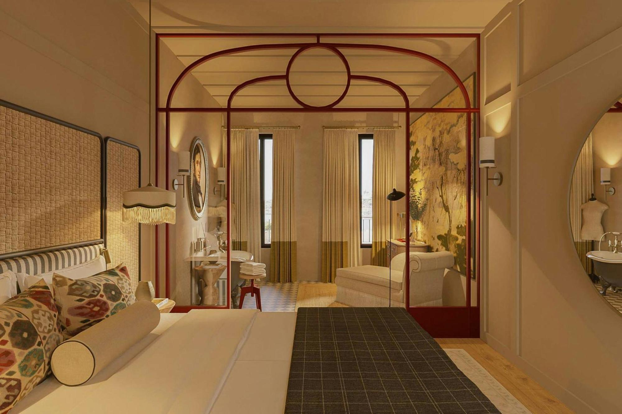 Origine Porto Gaia, A Tribute Portfolio Hotel Вила-Нова-ди-Гая Экстерьер фото