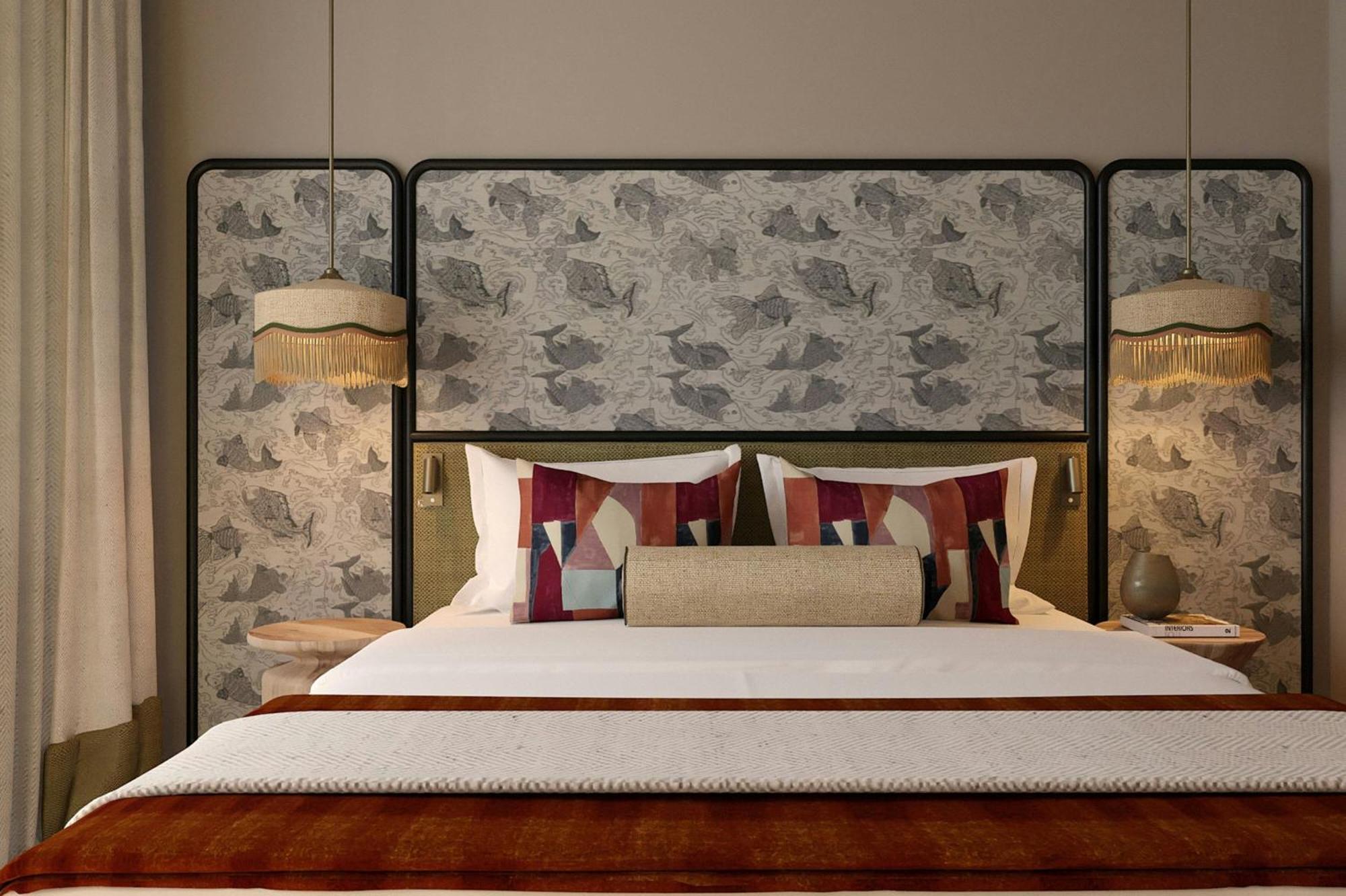 Origine Porto Gaia, A Tribute Portfolio Hotel Вила-Нова-ди-Гая Экстерьер фото